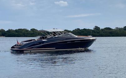 44' Riva 2004 Yacht For Sale